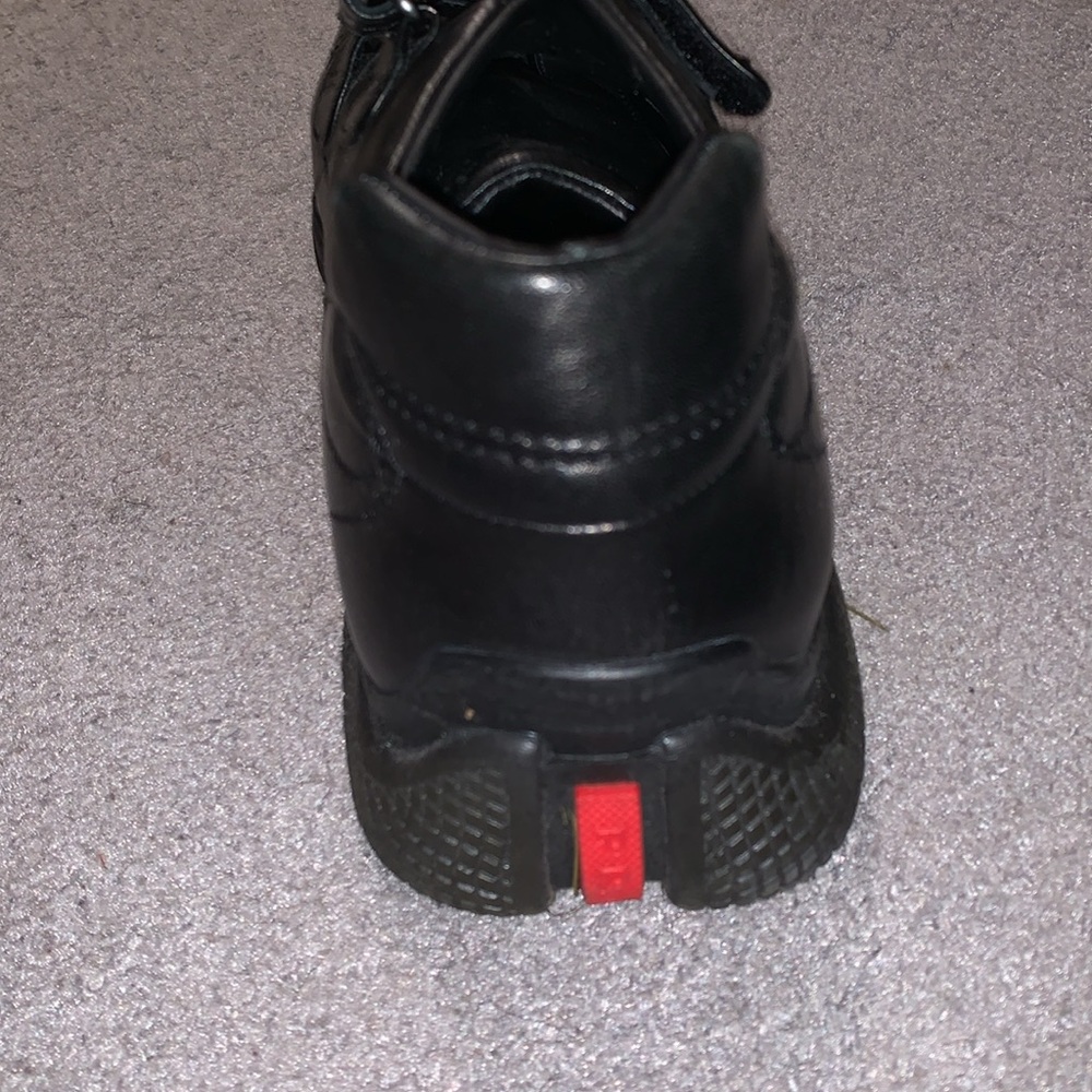 Size 11 Men’s Prada shoes - Picture 4 of 10